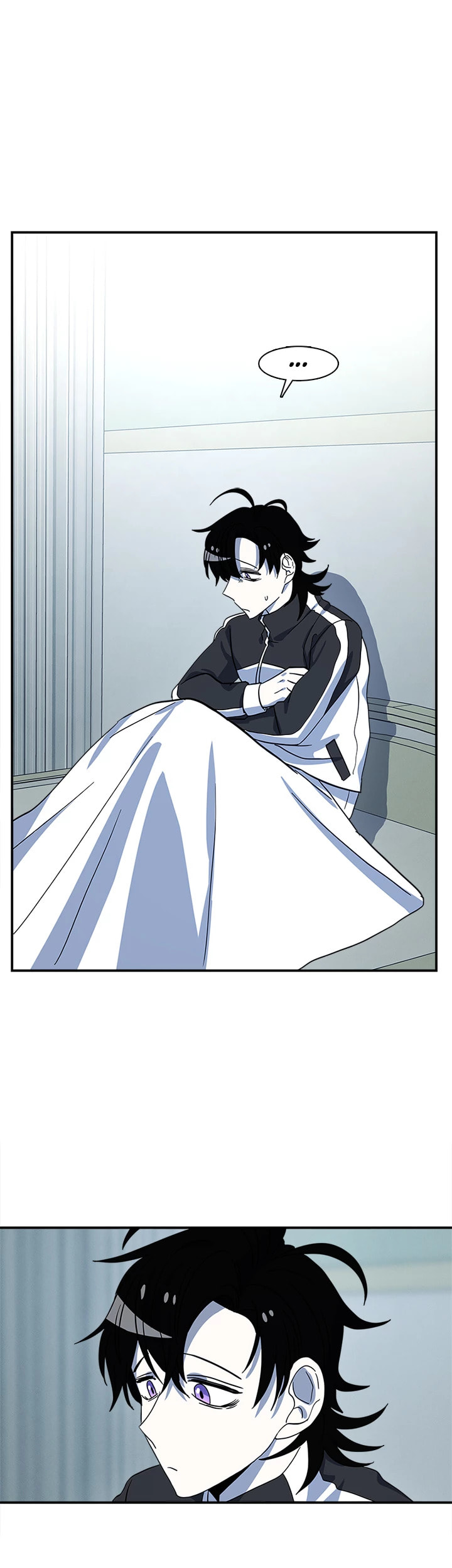 Dracorun (Colored) Chapter 93 page 33 - 