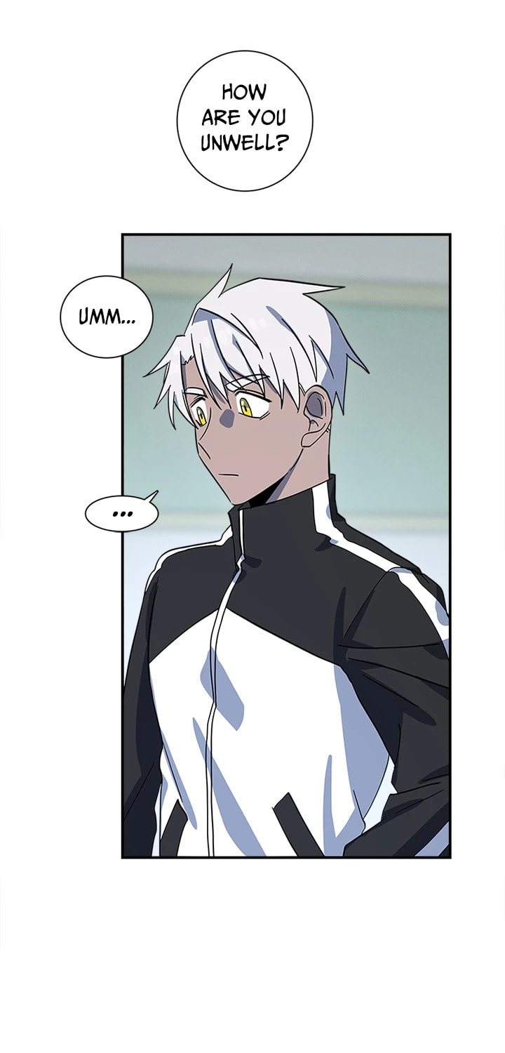 Dracorun (Colored) Chapter 93 page 40 - 