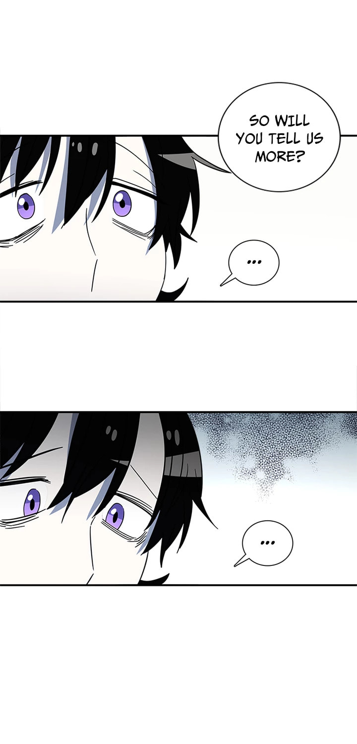 Dracorun (Colored) Chapter 93 page 44 - 
