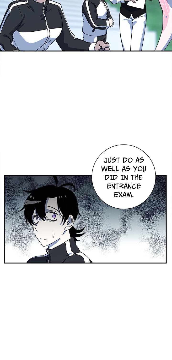 Dracorun (Colored) Chapter 93 page 8 - 