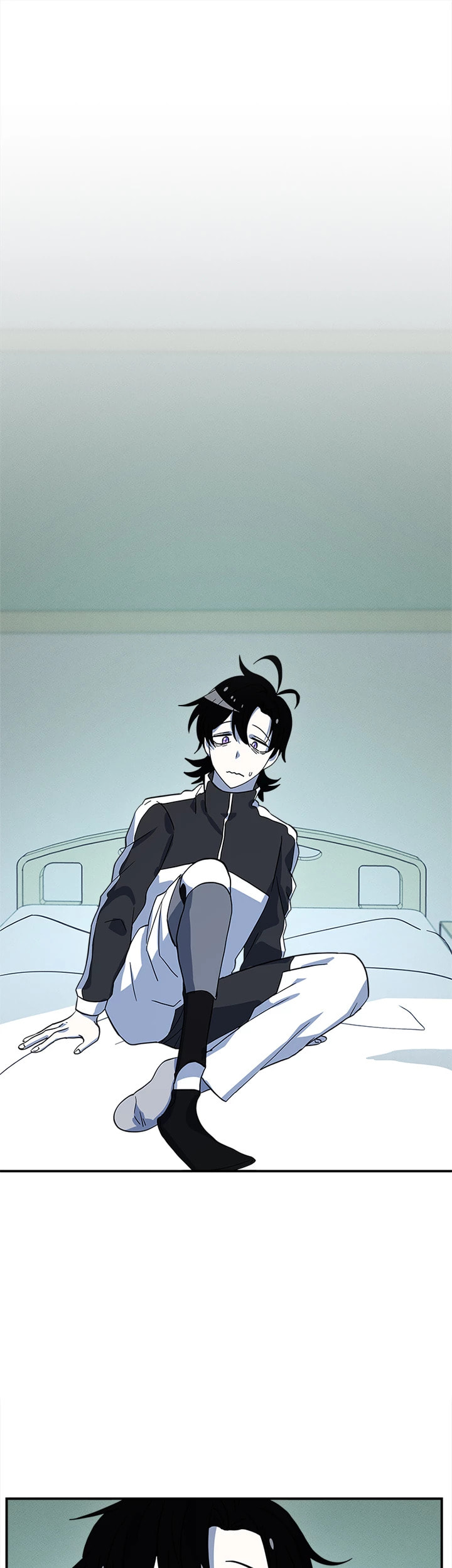 Dracorun (Colored) Chapter 94 page 1 - 