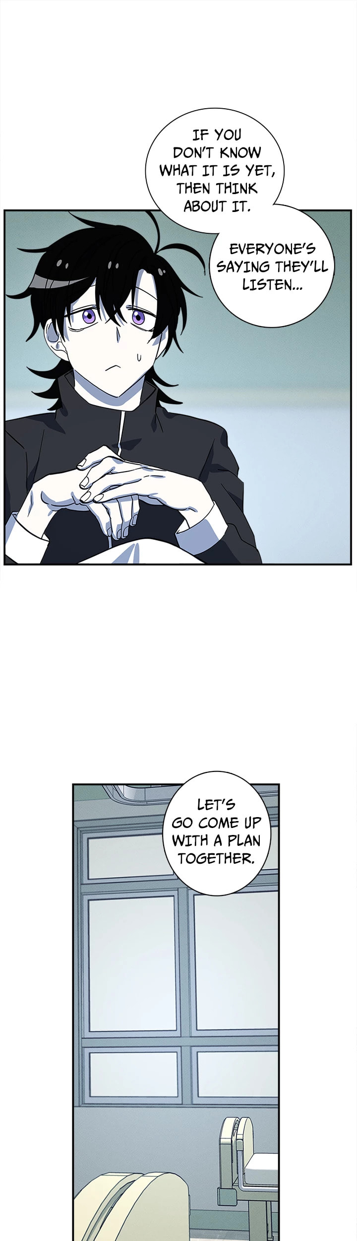 Dracorun (Colored) Chapter 94 page 13 - 