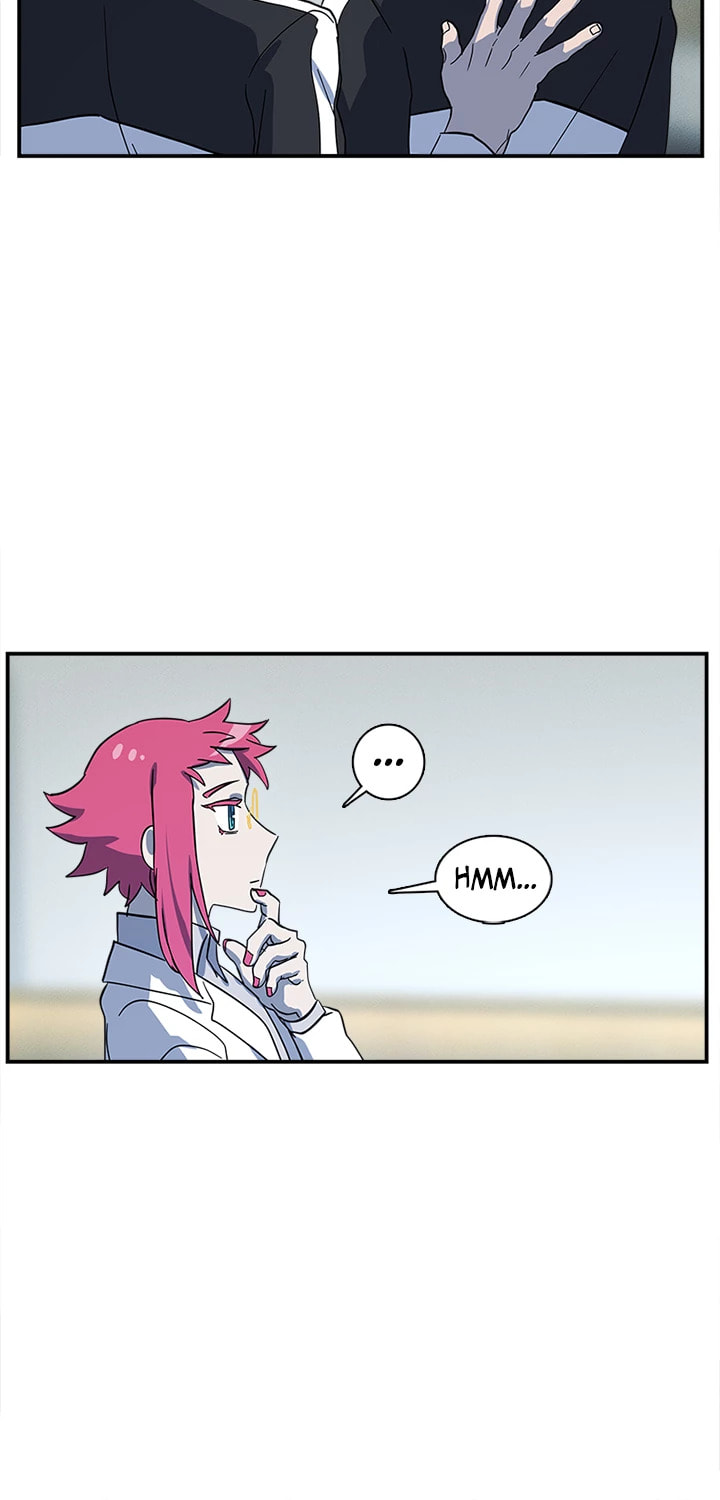 Dracorun (Colored) Chapter 94 page 16 - 