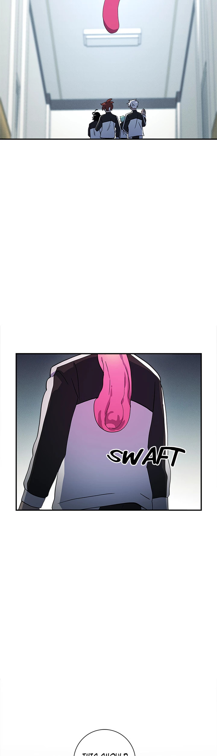 Dracorun (Colored) Chapter 94 page 18 - 