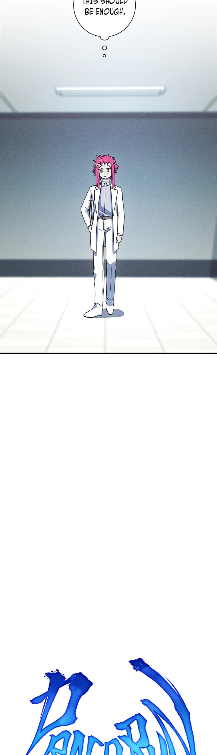 Dracorun (Colored) Chapter 94 page 19 - 