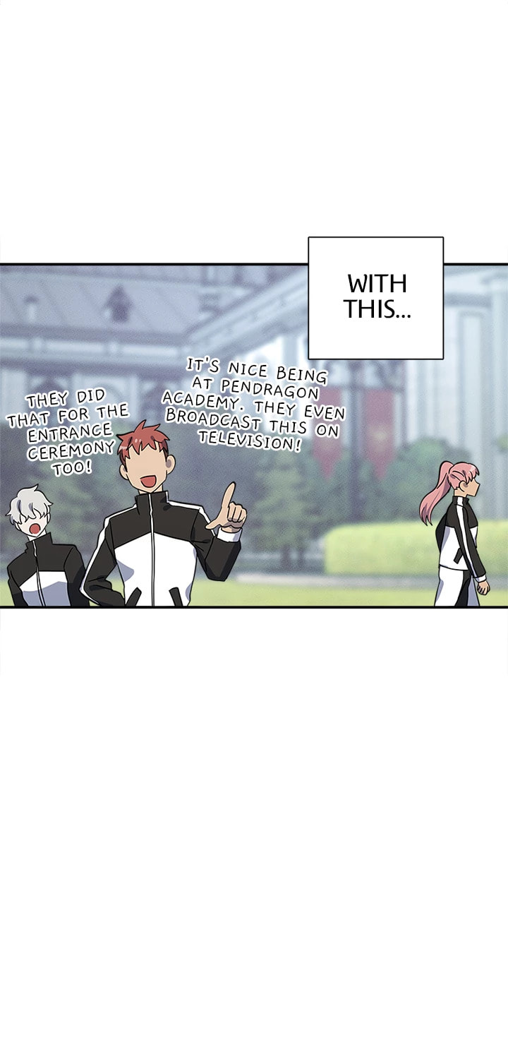 Dracorun (Colored) Chapter 94 page 24 - 