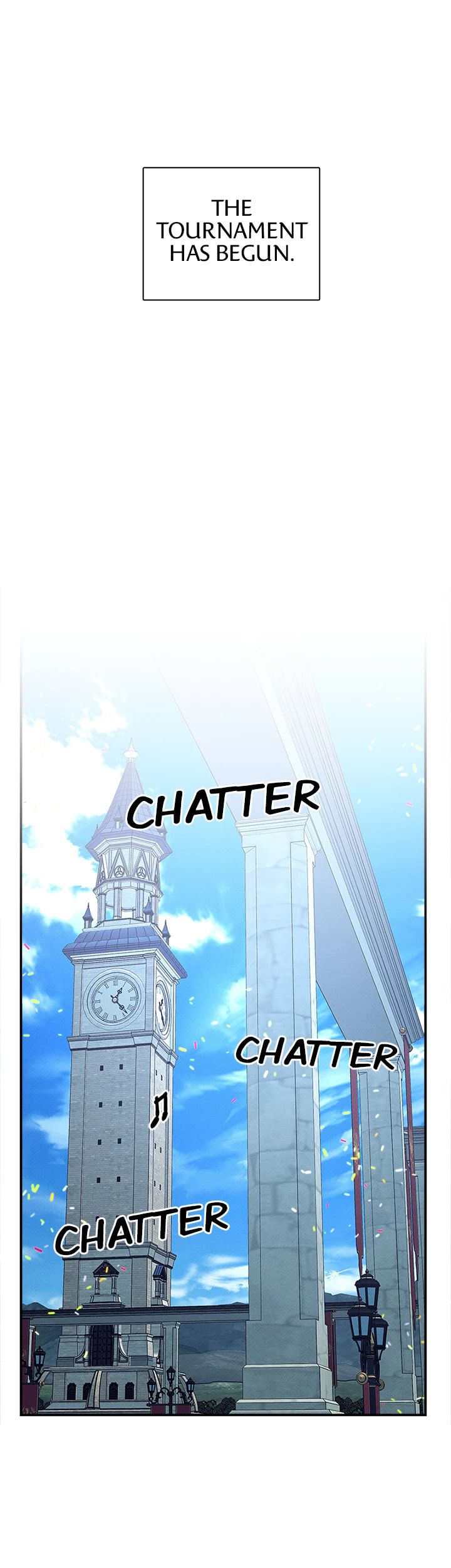 Dracorun (Colored) Chapter 94 page 25 - 