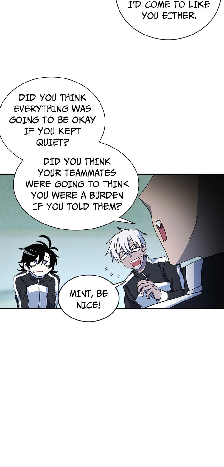 Dracorun (Colored) Chapter 94 page 4 - 