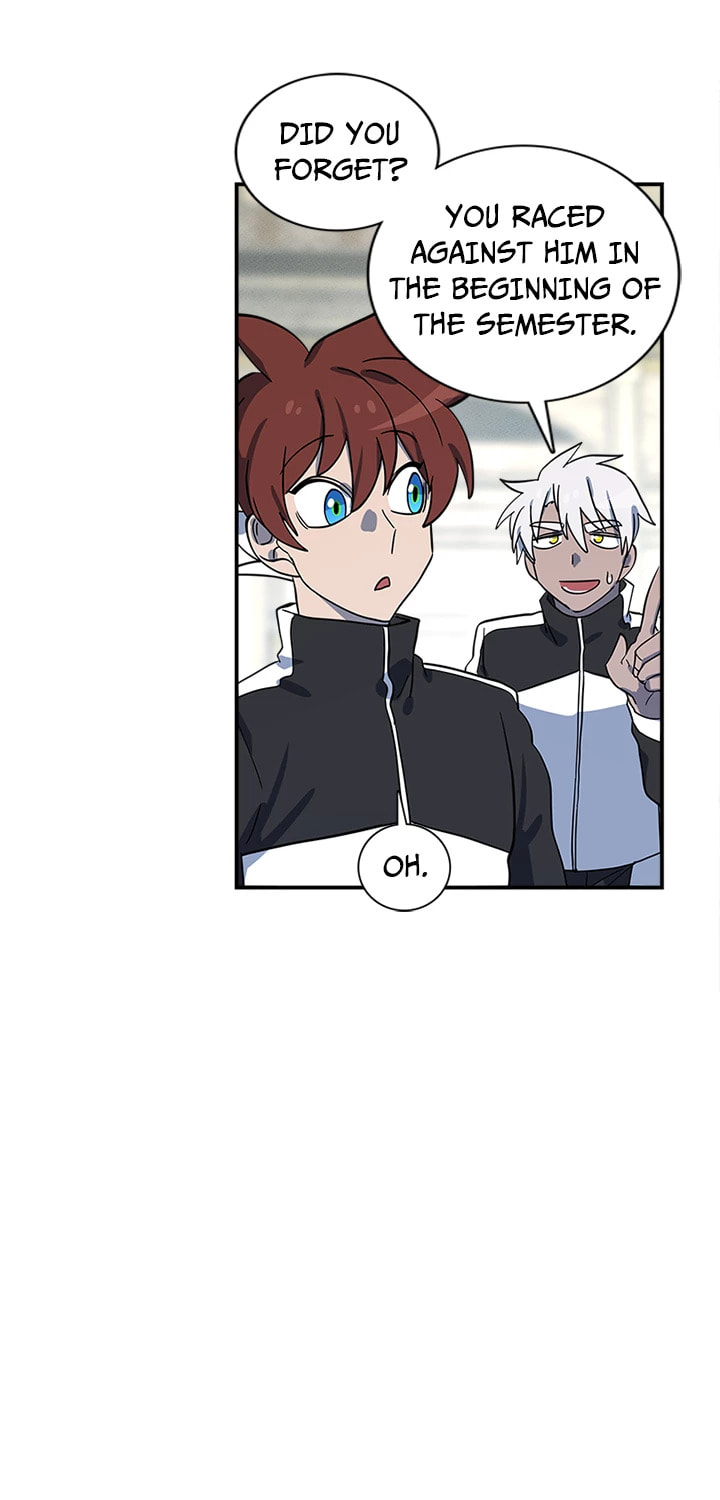 Dracorun (Colored) Chapter 94 page 36 - 