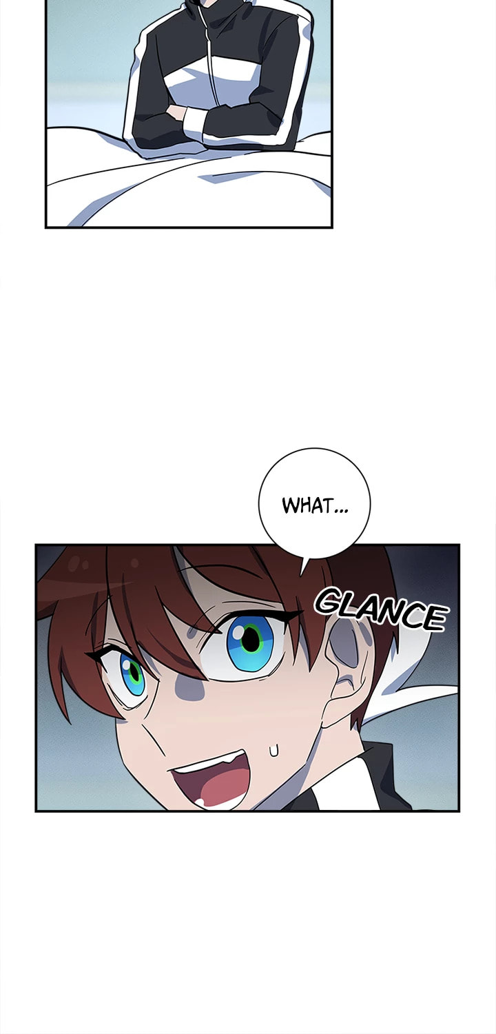 Dracorun (Colored) Chapter 94 page 8 - 