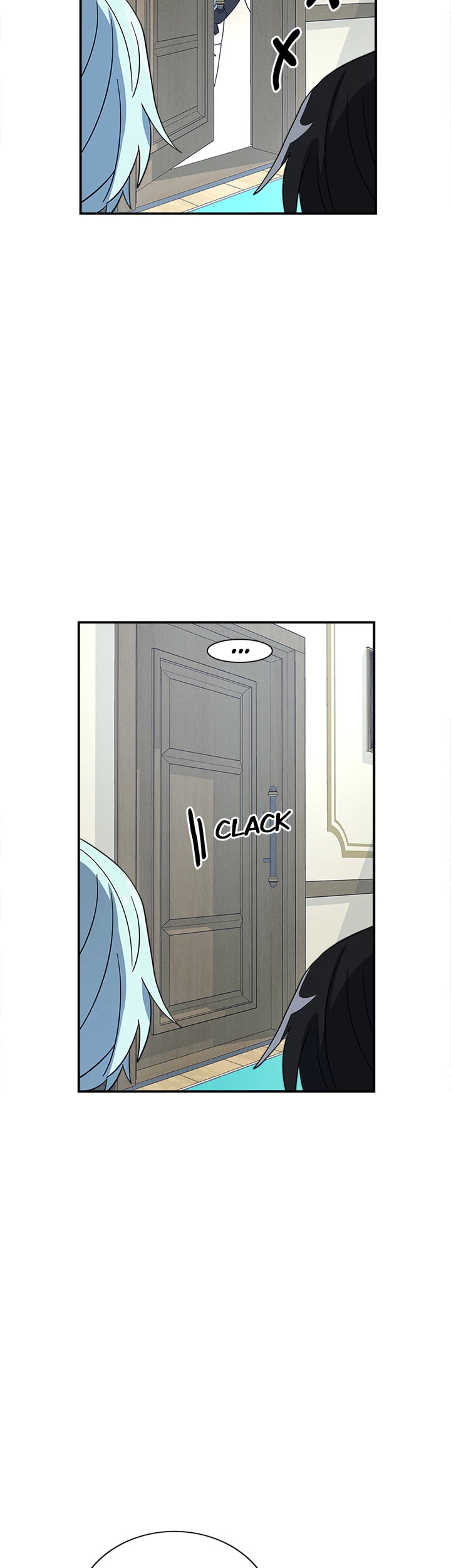Dracorun (Colored) Chapter 95 page 11 - 