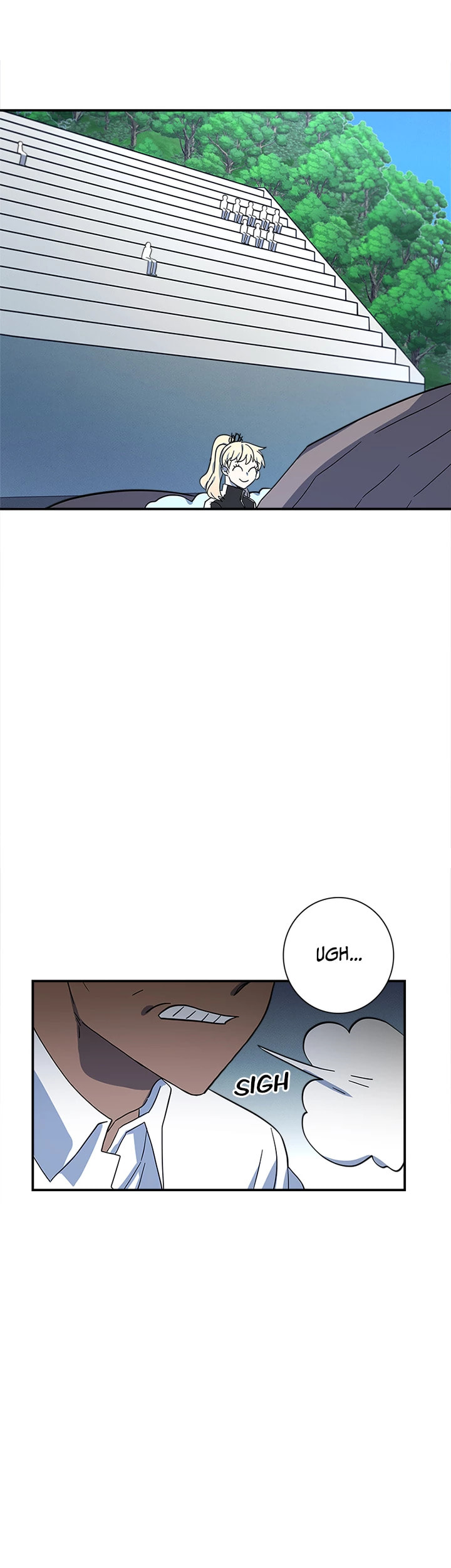 Dracorun (Colored) Chapter 95 page 18 - 