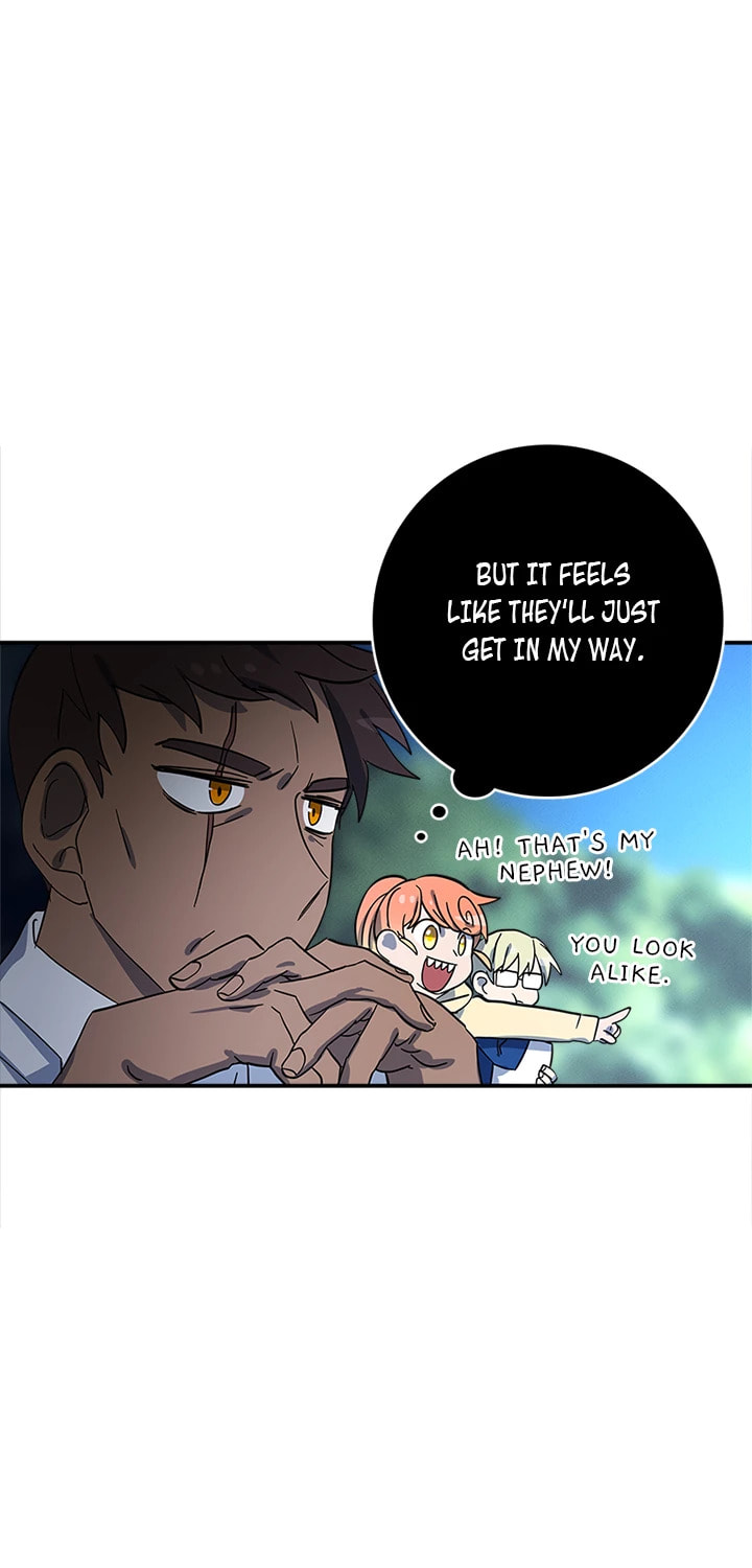 Dracorun (Colored) Chapter 95 page 20 - 