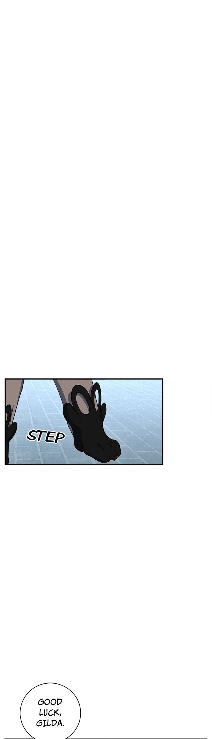 Dracorun (Colored) Chapter 95 page 21 - 