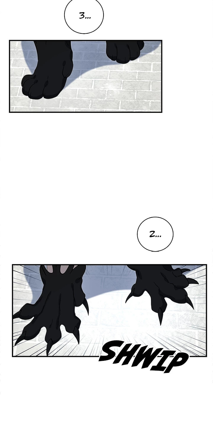 Dracorun (Colored) Chapter 95 page 24 - 