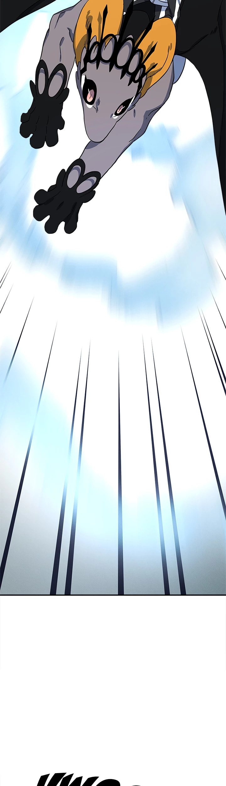 Dracorun (Colored) Chapter 95 page 27 - 