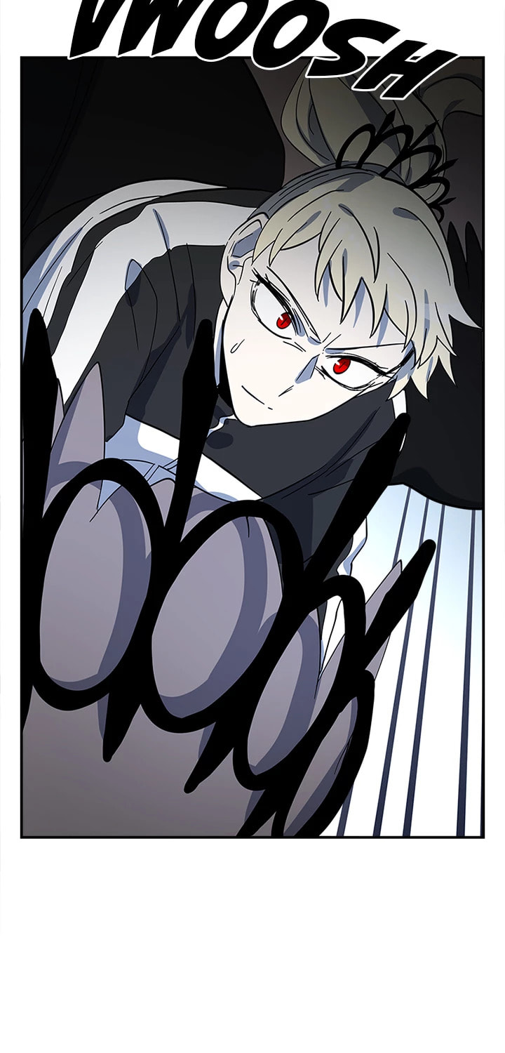 Dracorun (Colored) Chapter 95 page 28 - 