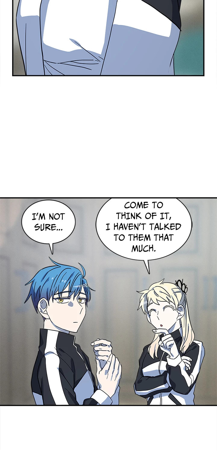 Dracorun (Colored) Chapter 95 page 4 - 