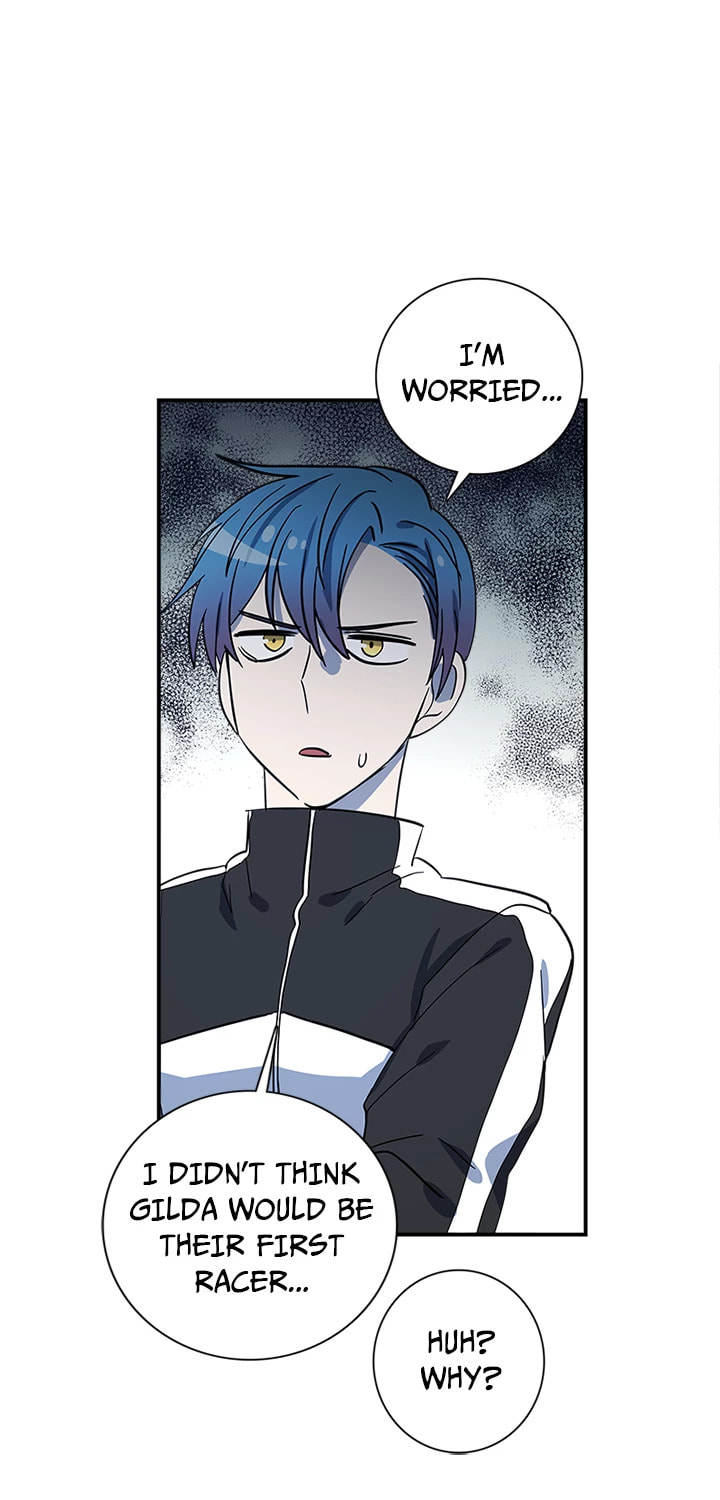 Dracorun (Colored) Chapter 95 page 32 - 
