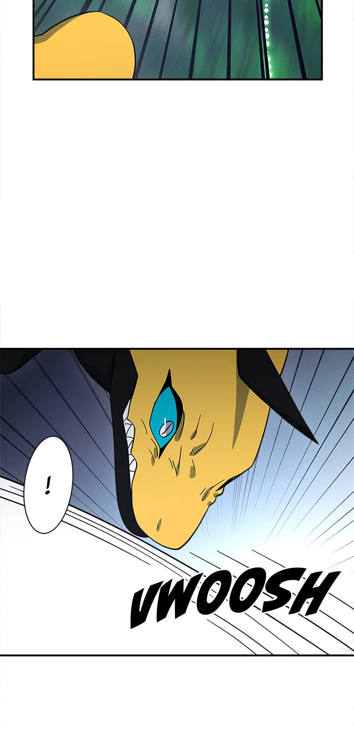 Dracorun (Colored) Chapter 95 page 36 - 