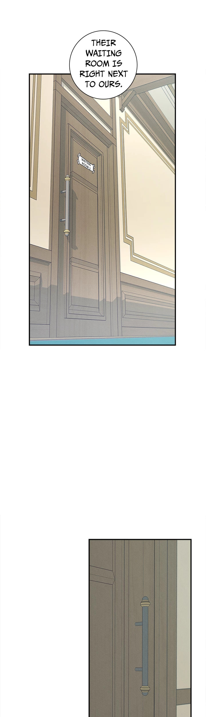 Dracorun (Colored) Chapter 95 page 6 - 