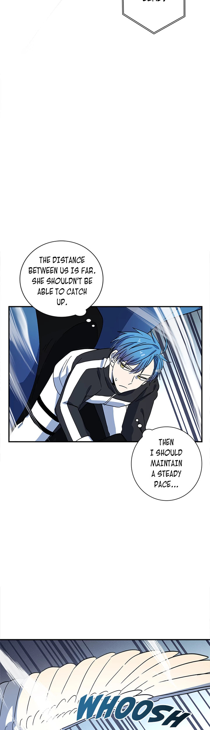 Dracorun (Colored) Chapter 96 page 14 - 