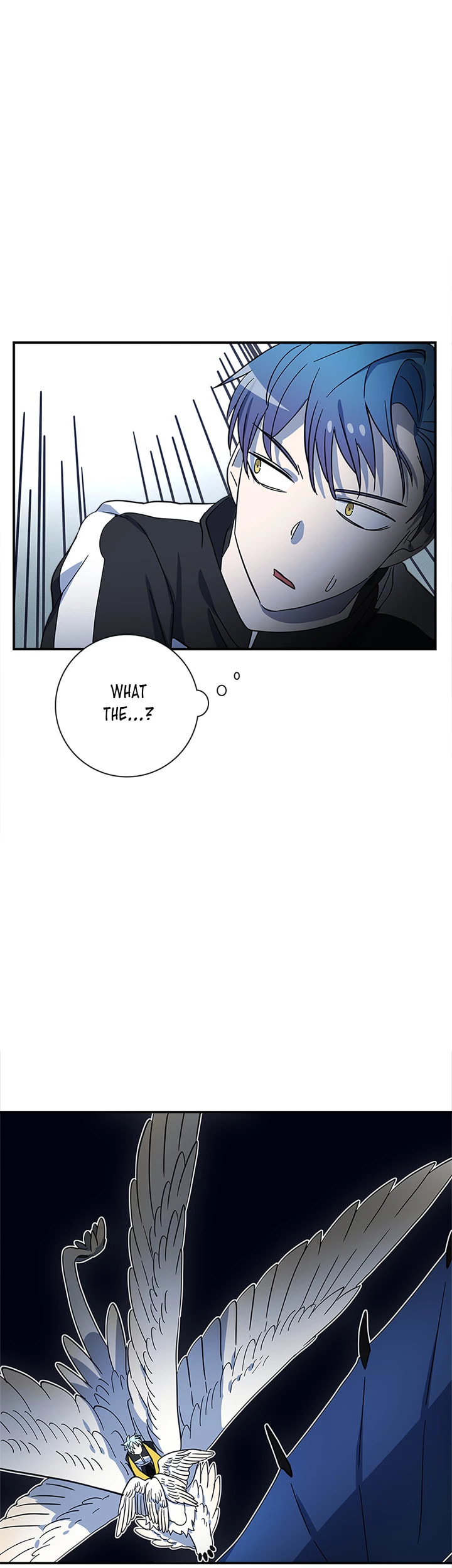 Dracorun (Colored) Chapter 96 page 17 - 