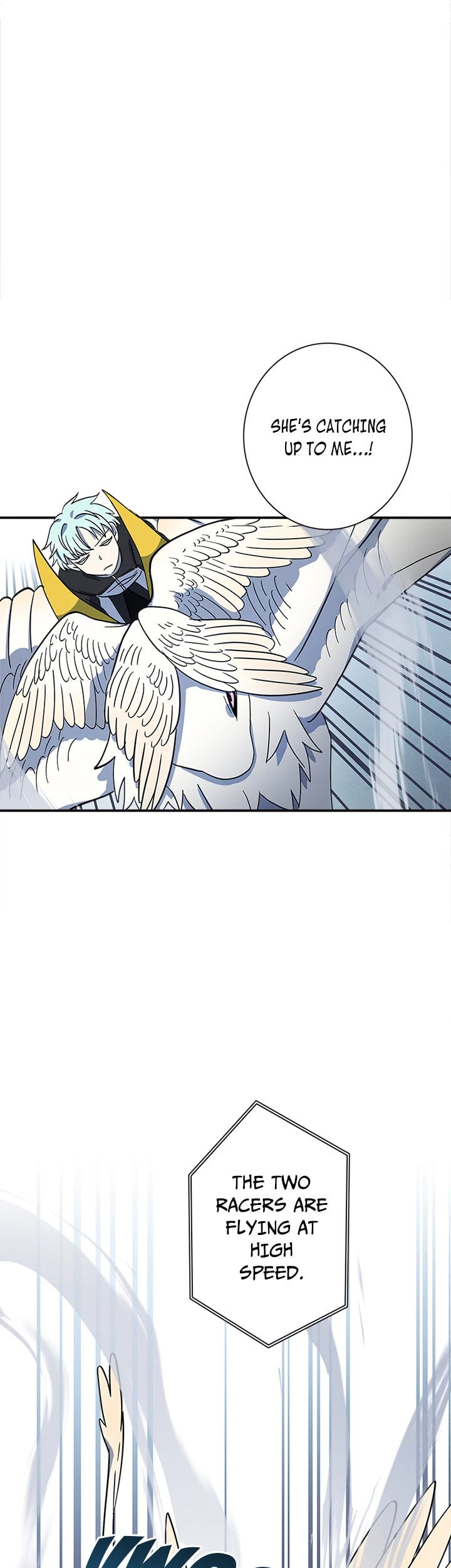 Dracorun (Colored) Chapter 96 page 18 - 