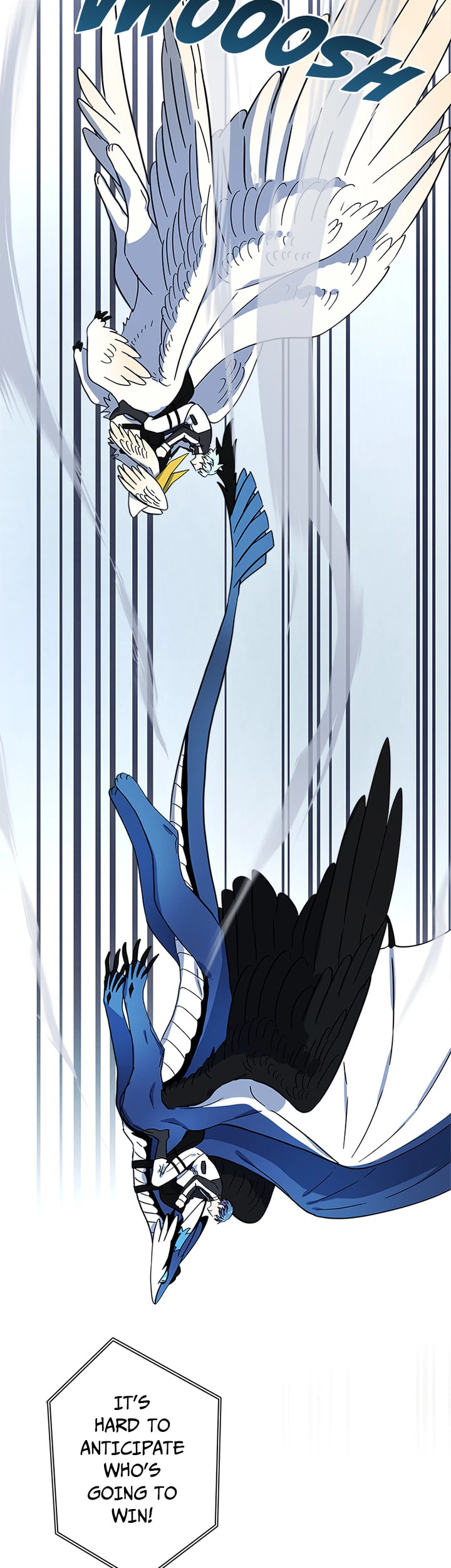 Dracorun (Colored) Chapter 96 page 19 - 