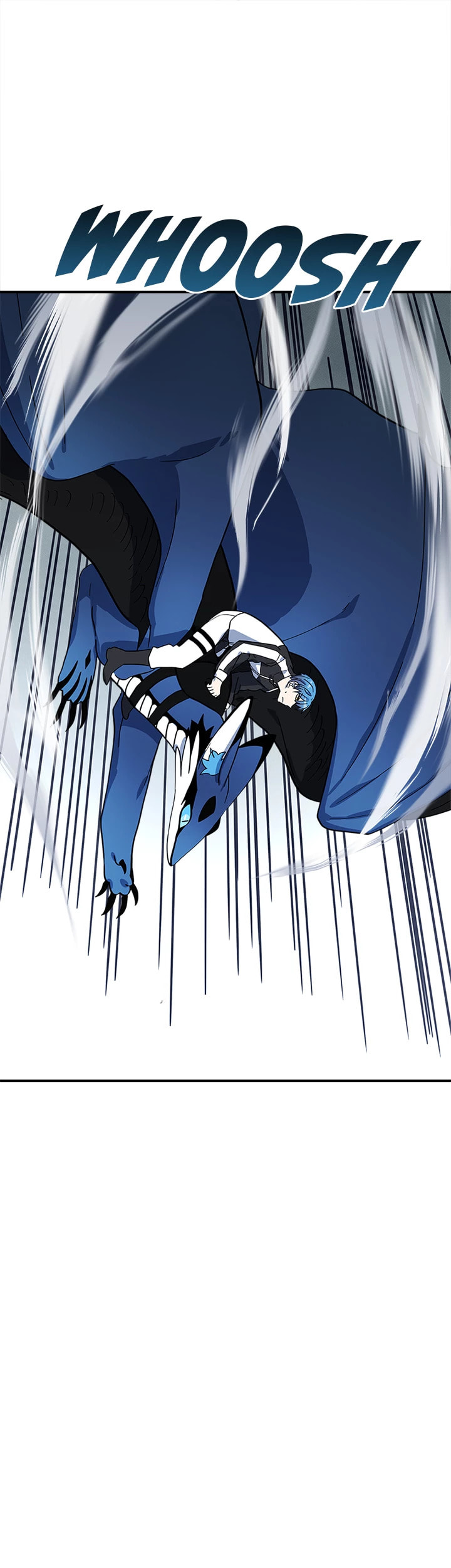 Dracorun (Colored) Chapter 96 page 21 - 