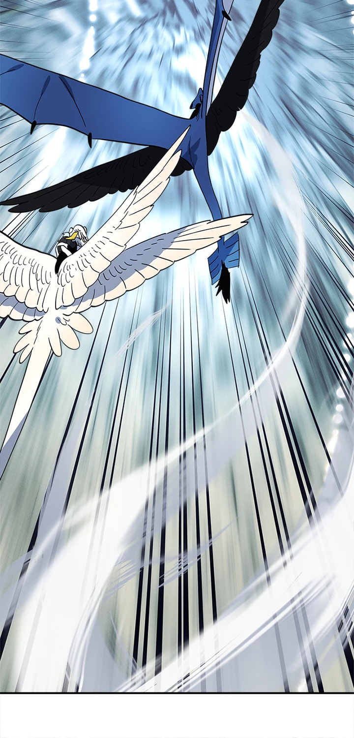 Dracorun (Colored) Chapter 96 page 24 - 