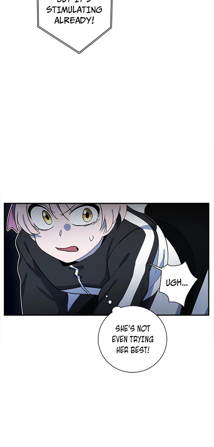 Dracorun (Colored) Chapter 96 page 40 - 