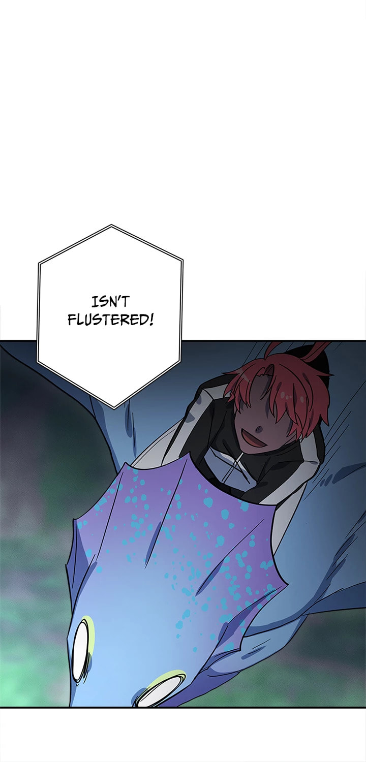 Dracorun (Colored) Chapter 96 page 48 - 