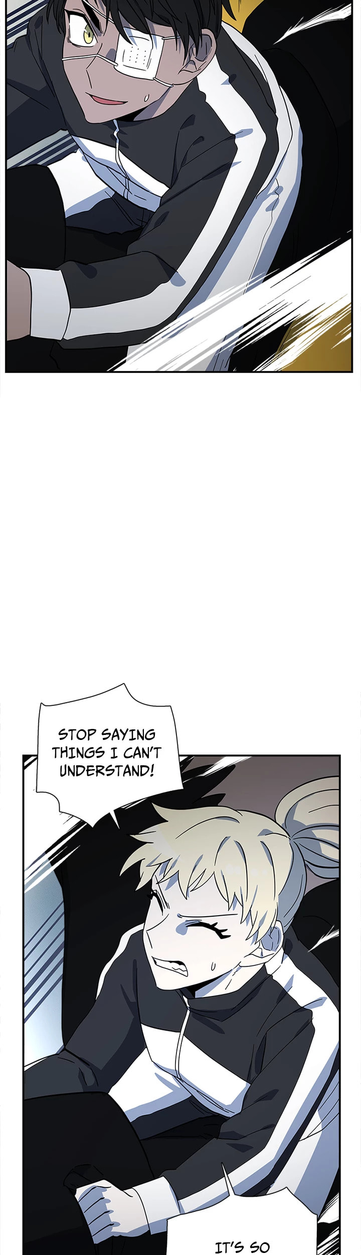 Dracorun (Colored) Chapter 96 page 6 - 