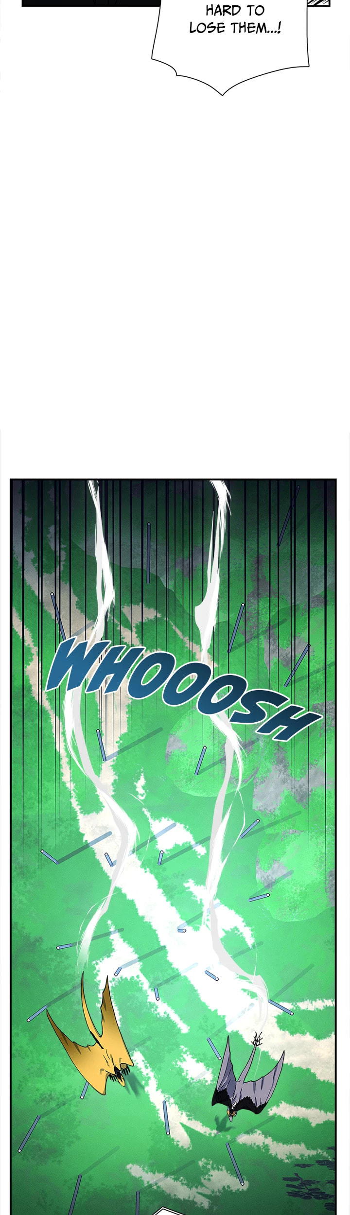Dracorun (Colored) Chapter 96 page 7 - 