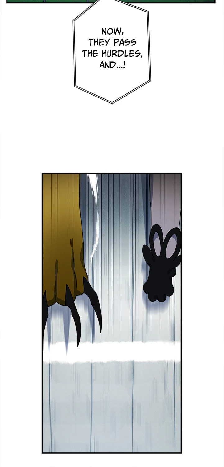 Dracorun (Colored) Chapter 96 page 8 - 