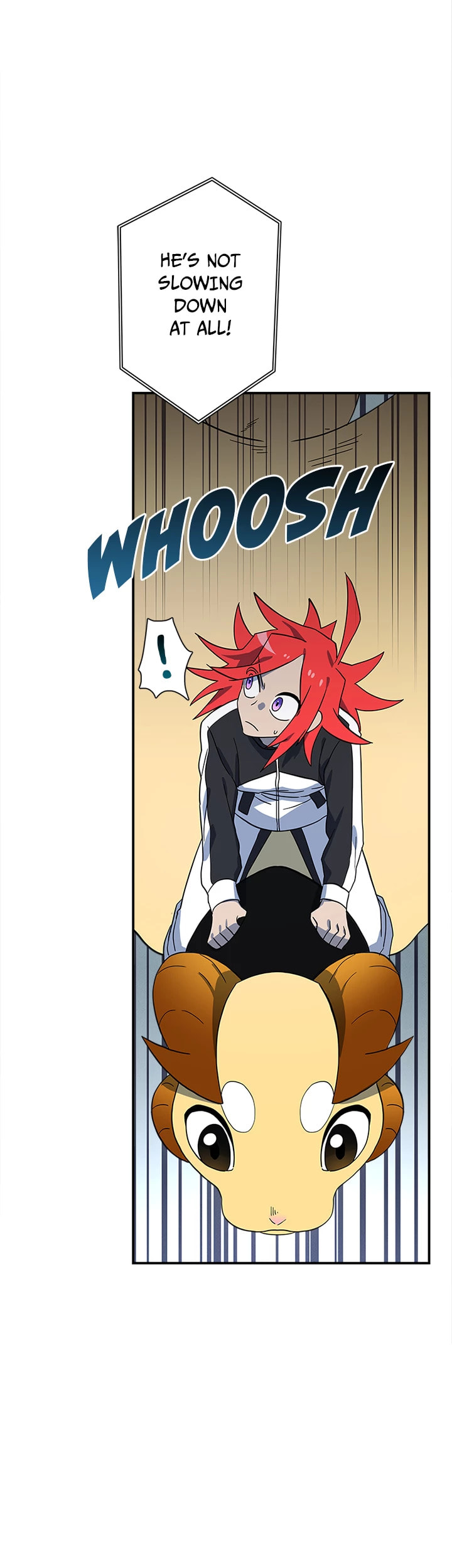 Dracorun (Colored) Chapter 97 page 2 - 