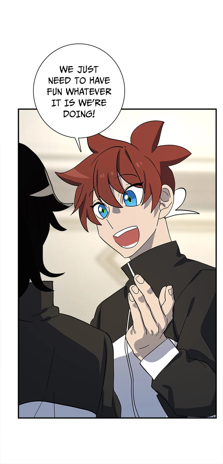 Dracorun (Colored) Chapter 97 page 16 - 