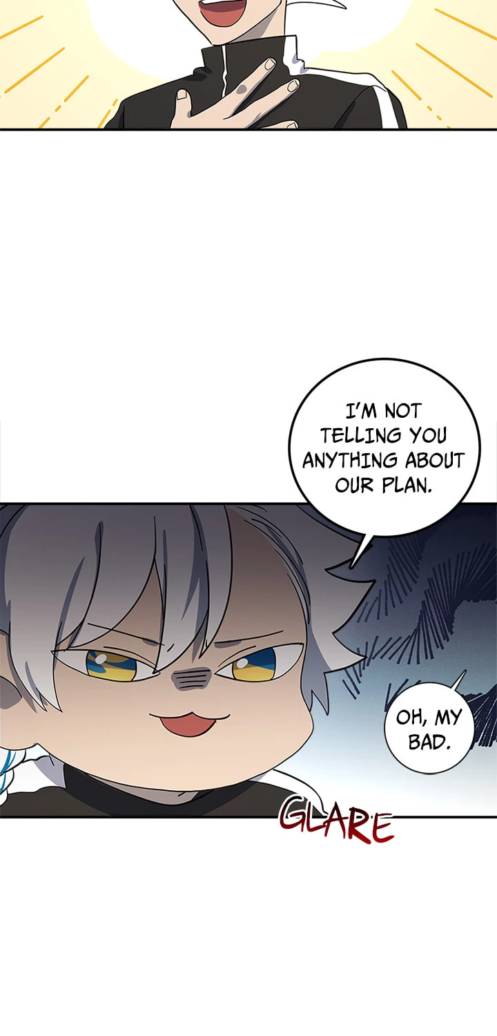 Dracorun (Colored) Chapter 97 page 20 - 