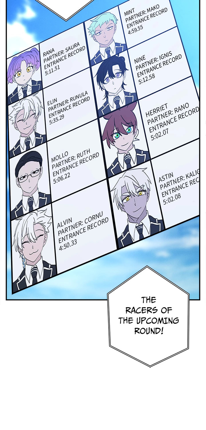 Dracorun (Colored) Chapter 97 page 24 - 