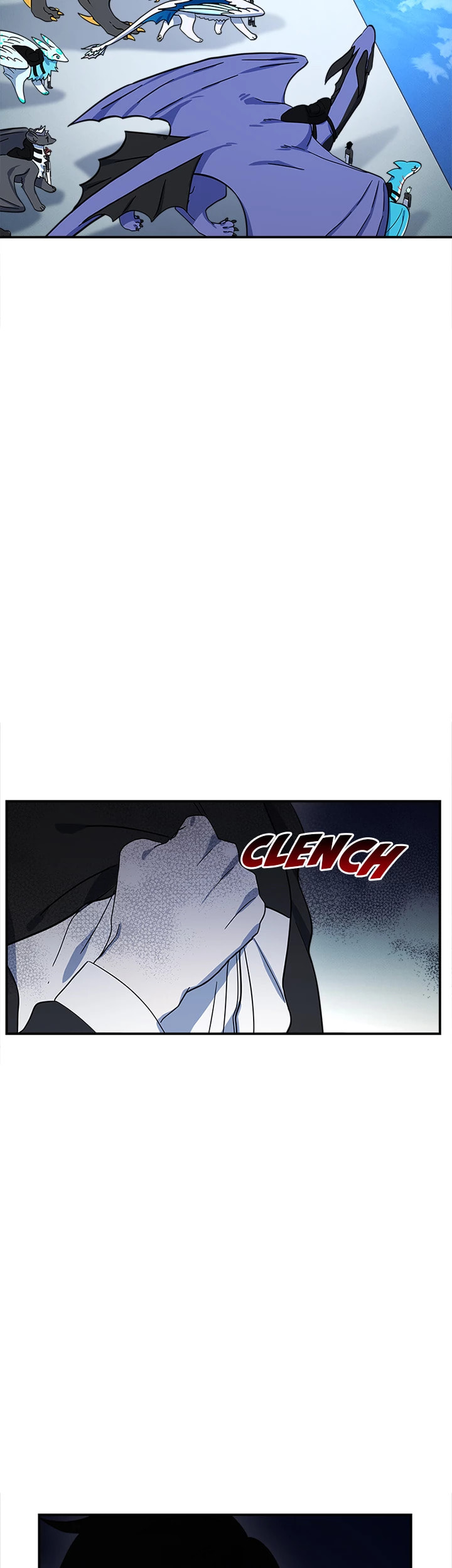 Dracorun (Colored) Chapter 97 page 26 - 