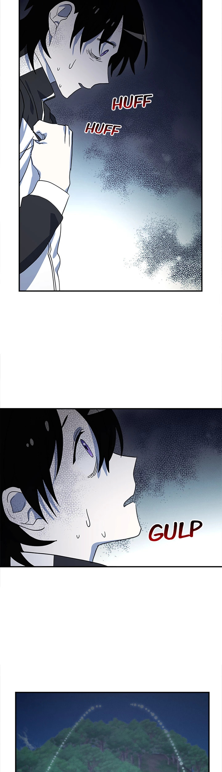 Dracorun (Colored) Chapter 97 page 27 - 