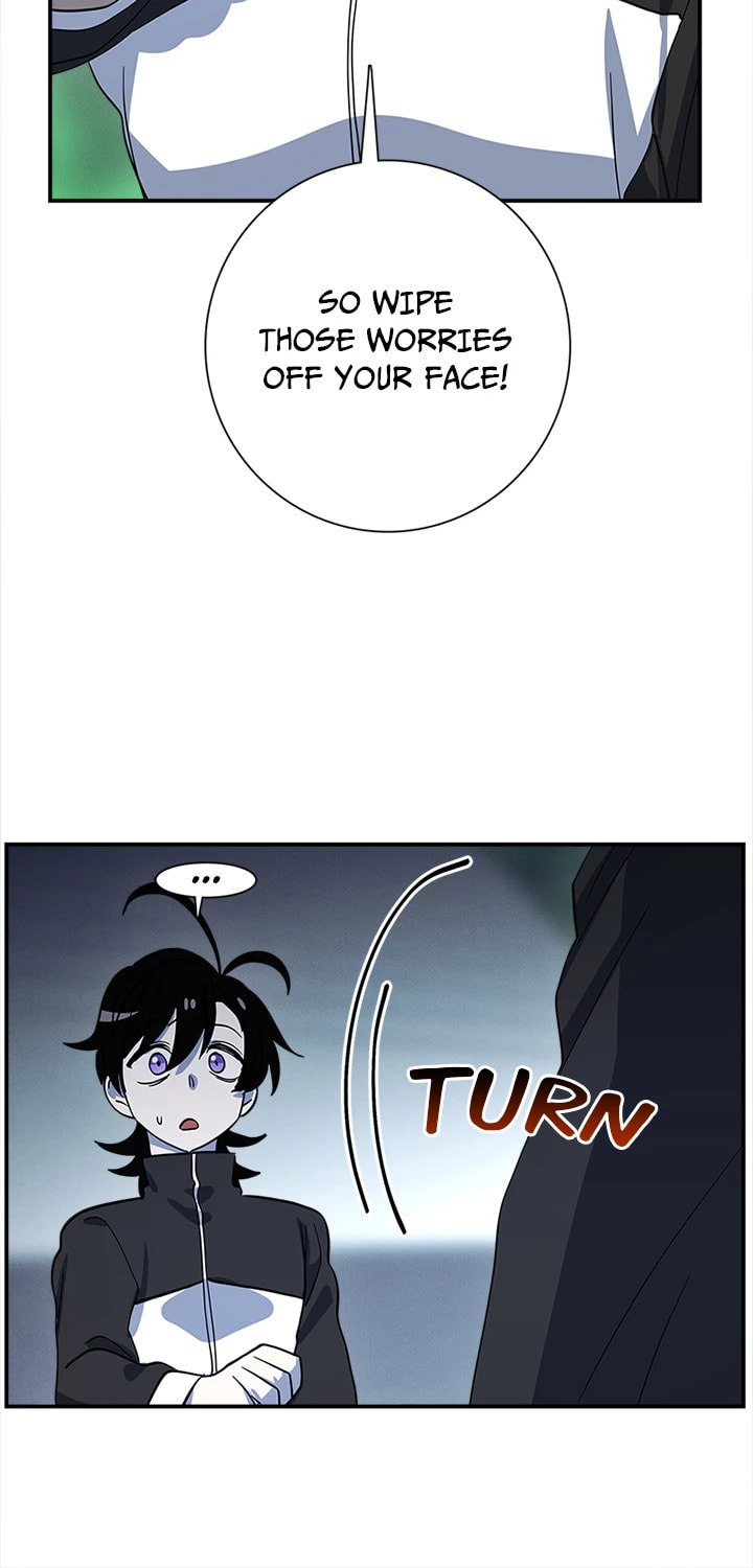 Dracorun (Colored) Chapter 97 page 32 - 