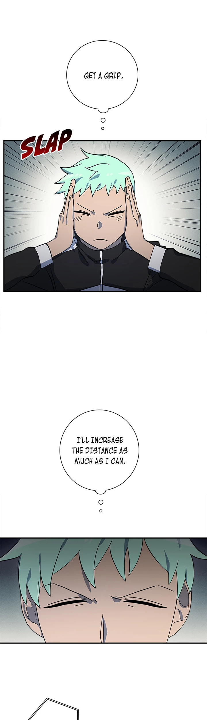 Dracorun (Colored) Chapter 97 page 37 - 