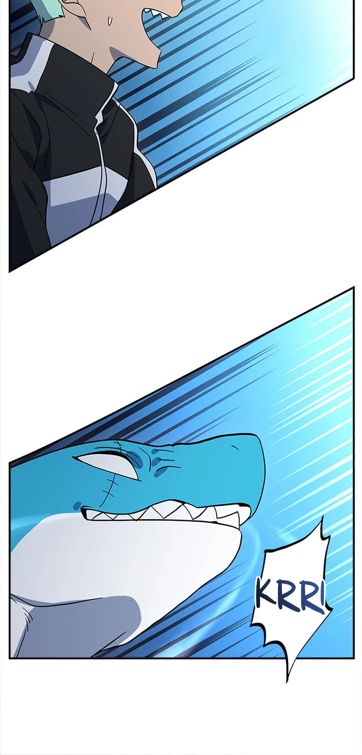 Dracorun (Colored) Chapter 98 page 12 - 