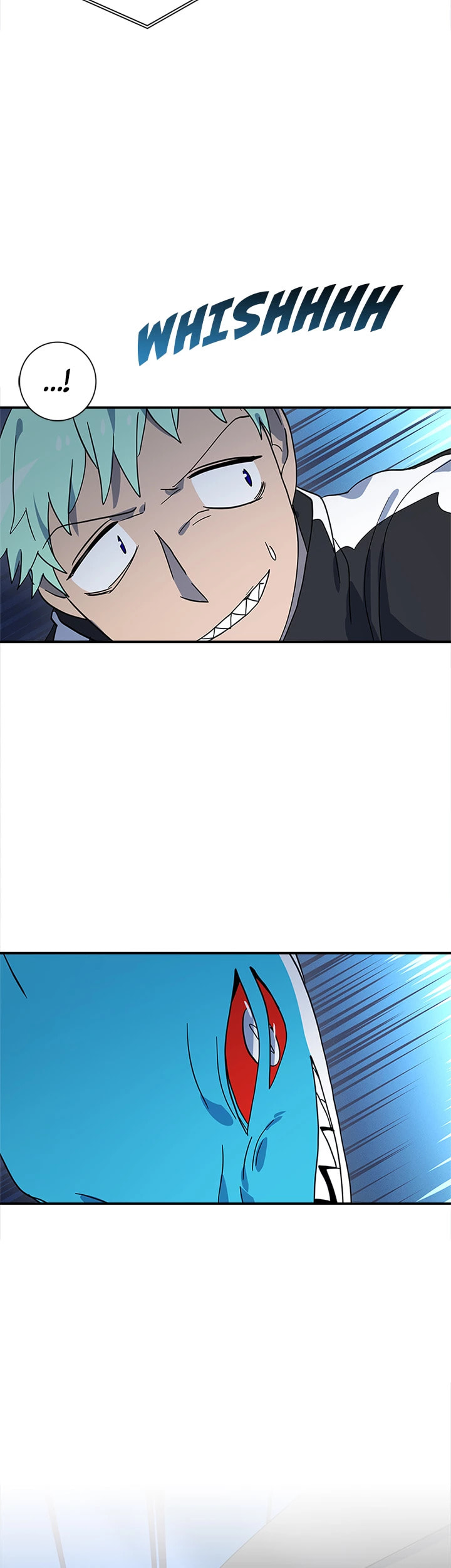 Dracorun (Colored) Chapter 98 page 14 - 