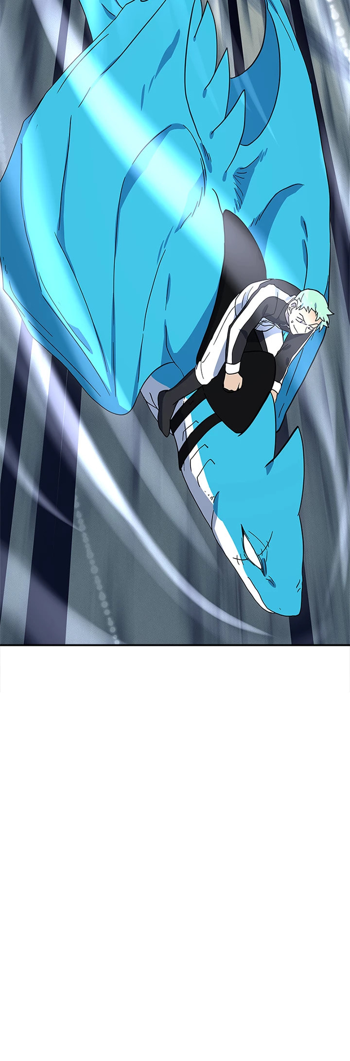 Dracorun (Colored) Chapter 98 page 16 - 