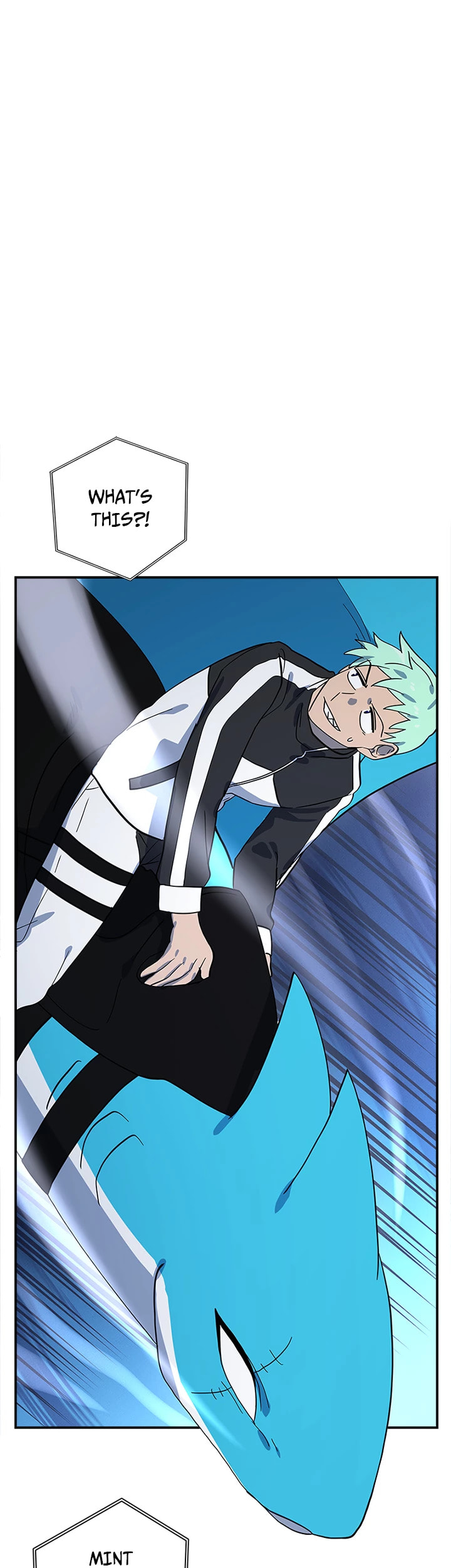 Dracorun (Colored) Chapter 98 page 17 - 