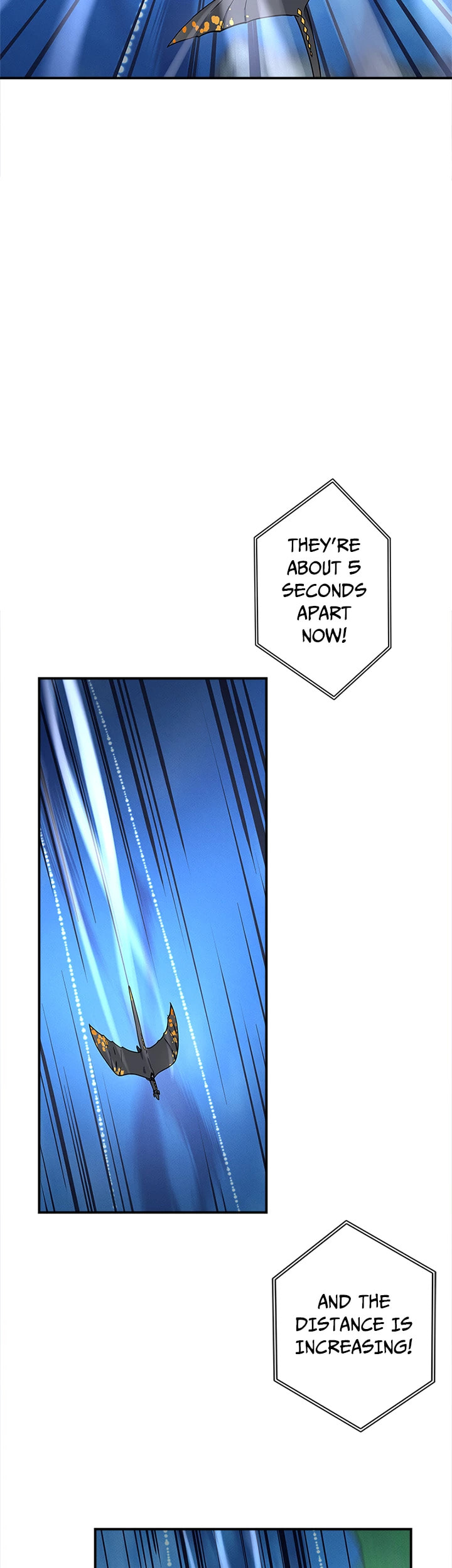 Dracorun (Colored) Chapter 98 page 19 - 