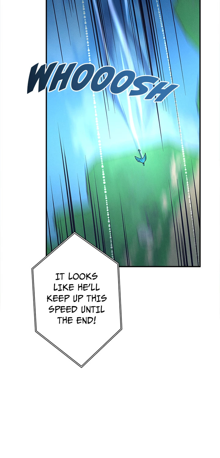 Dracorun (Colored) Chapter 98 page 20 - 